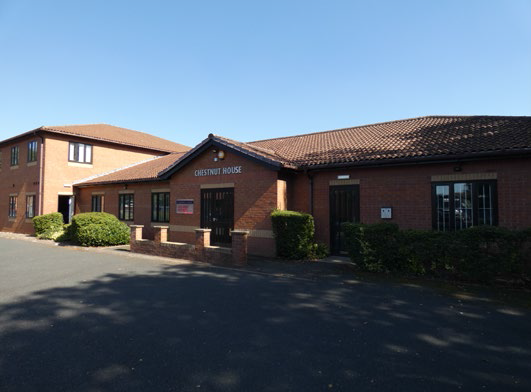 Kingswood Business Park, Holyhead Road, Albrighton, Wolverhampton WV7 3AU